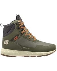 Zero C - Trekking Boots - Lyst