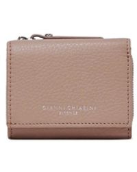 Gianni Chiarini - Accessoires ,Leer Wallets Dollaro - Lyst