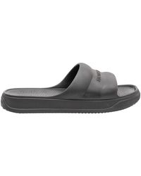 Moncler - Altive Slides - Lyst