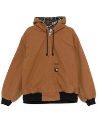 Carhartt - Og Active Jacket 50Th Anniversary Edition Canvas - Lyst