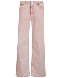 Michael Kors - Flared Jeans - Lyst