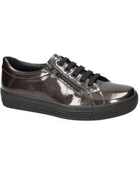 SOLIDUS - Kendal Sneaker - Lyst