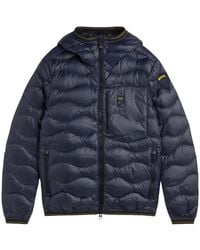 Blauer - Down Jackets - Lyst