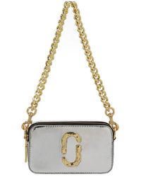 Marc Jacobs - The snapshot bag - Lyst