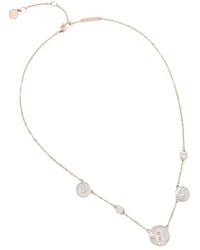 Furla - Necklaces - Lyst