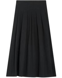 PT Torino - Midi Rok - Lyst