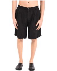Andrea Ya'aqov - Casual Shorts - Lyst