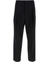 Dries Van Noten - Suit Trousers - Lyst