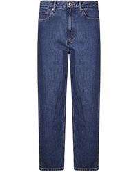 A.P.C. - Slim-Fit Jeans - Lyst