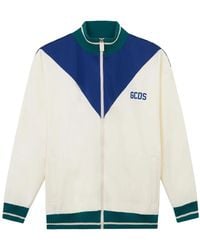Gcds - Zip-Throughs - Lyst