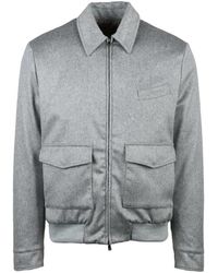 Luigi Borrelli Napoli - Cashmere Knitwear - Lyst