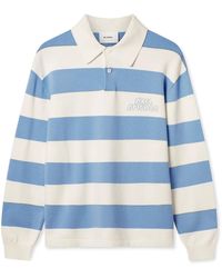 Axel Arigato - Rey Polo Sweater - Lyst