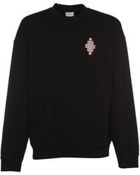 Marcelo Burlon - Sweatshirts - Lyst