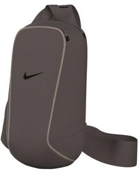 Nike Tassen - - Unisex - Grijs