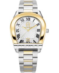Aigner - Watches - Lyst