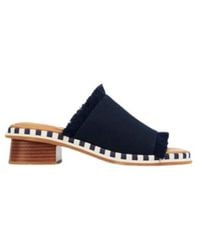 Chloé - Heeled Mules - Lyst