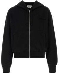 McQueen - Zip-Throughs - Lyst