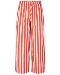 Lolly's Laundry - Wide Trousers - Lyst