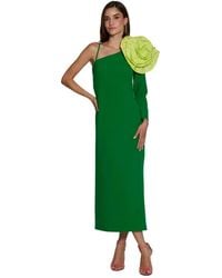 Moskada - Midi Dresses - Lyst
