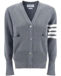 Thom Browne - Cardigans - Lyst