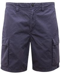 Woolrich - Casual Shorts - Lyst