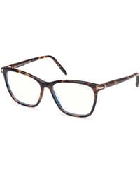 Tom Ford - Glasses - Lyst