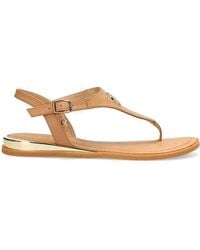 Mexx - Schoenen Platte Sandalen Voor Vrouwen - Lyst