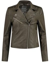 Goosecraft Jacket - Groen