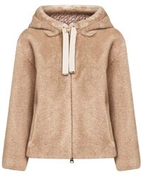 Herno - Light Jackets - Lyst