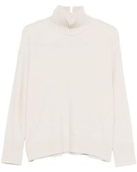 Antonelli - Turtlenecks - Lyst