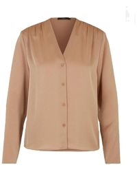 Windsor. - Blouses & shirts > blouses - Lyst