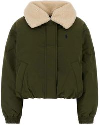 Polo Ralph Lauren - Winter Jackets - Lyst