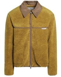 Ami Paris - Light Jackets - Lyst
