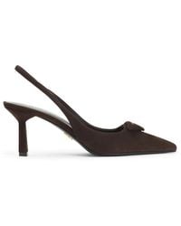 Prada - Pumps - Lyst