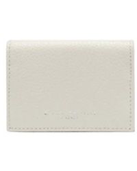 Gianni Chiarini - Wallets Grain - Lyst