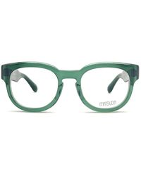 Matsuda - Glasses - Lyst
