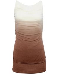 AYA MUSE - Short Dresses - Lyst