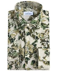 Alessandro Gherardi - Casual Shirts - Lyst