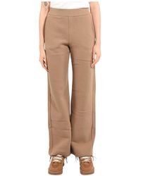 Max Mara - Wide Hosen - Lyst
