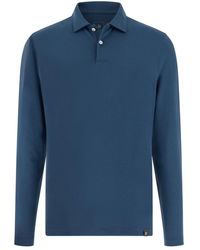 BOGGI - B Tech B High-Performance Piqué Polo - Lyst