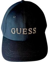 Guess - Caps - Lyst