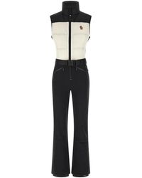 Moncler - Ski Suits - Lyst