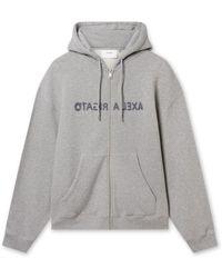 Axel Arigato - Zip-Throughs - Lyst