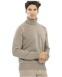 ZEGNA - Cashmere Knitwear - Lyst