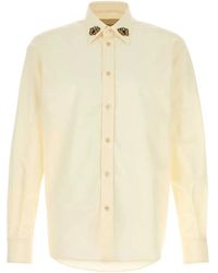 Valentino Garavani - Casual Shirts - Lyst