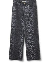 Sofie Schnoor - Straight Trousers - Lyst