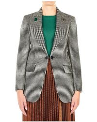 Pinko Blazer - Grijs