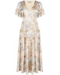 Rinascimento - Midi Dresses - Lyst