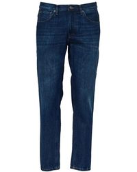 Dondup - Straight Jeans - Lyst