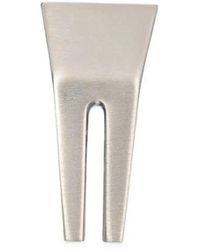 Rick Owens - Mini Open Trunk Ohrring - Lyst